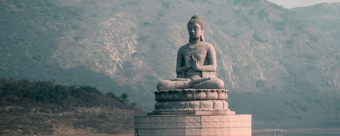 Buddha Tourism: Navigating the Path to Spiritual Awakening