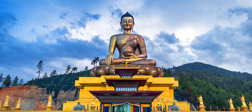 Exploring the History and Significance of Buddha Tourism